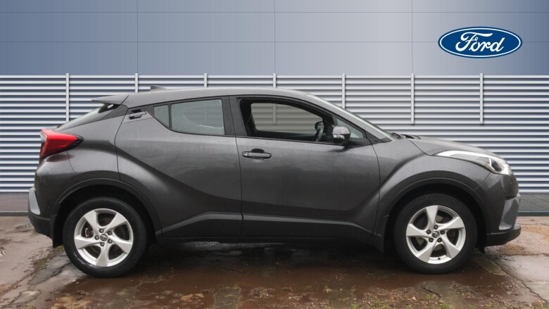 Toyota Yaris Cross 1.5 Hybrid Design 5dr CVT Hybrid Estate